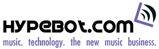 hypebot - logo
